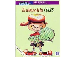 Livro Embuste De Las Coles de Roger Jennings (Espanhol)