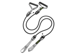 Equipamento de treino a seco com cabos de plástico MAD WAVE