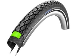 Pneus para Ciclismo urbano SCHWALBE Marathon Performance Greenguard Endurance (20´´)