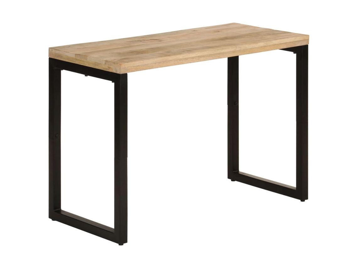 Dining Table, Dining Tables Vidaxl Marrom Madeira (n/a)
