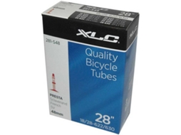 Câmaras de ar XLC Inner Tube 48 Mm (28´´)