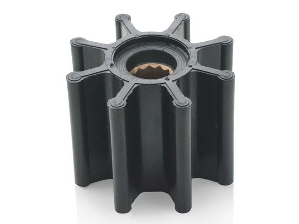 Rotor com Conjunto de Junta Vf4/Vf5 Prateadovetus