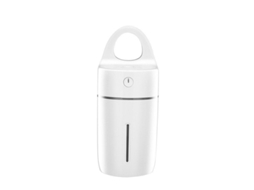 Umidificador Magic Cup, Branco BRILVIBERA
