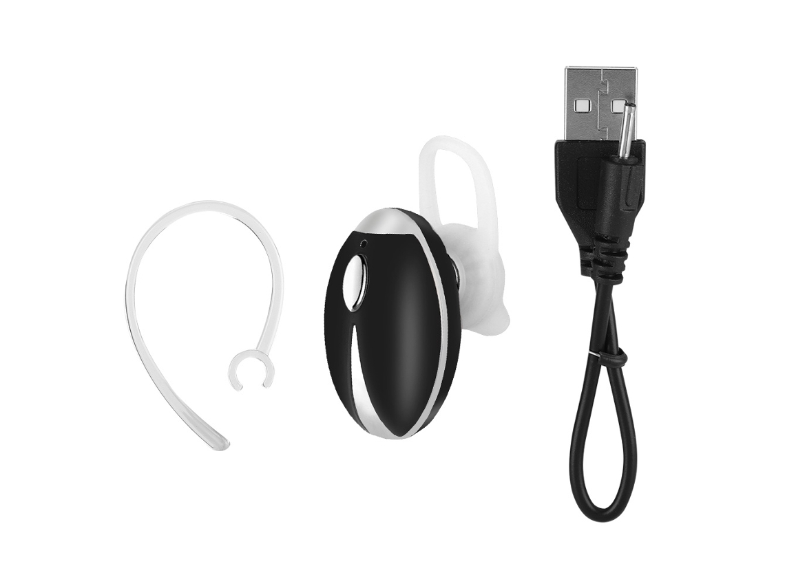 Fones de Ouvido Bluetooth LAXISCREED