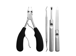 Conjunto Em Aço Inoxidável Brilvibera