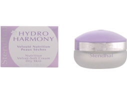 Creme de Rosto STENDHAL Hydro Harmony Veloute Nutrition Pele Seches (50 ml)