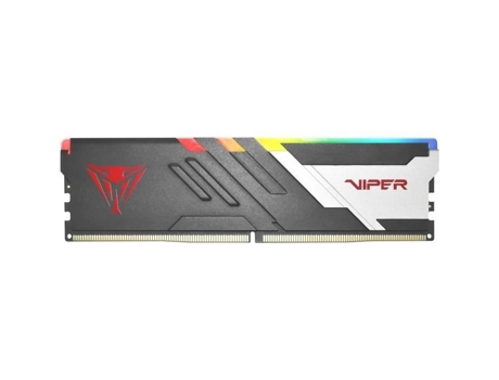 Memória Ram Ddr5 Patriot Memory Viper Venom 32 Go 6000mt/s Cl30 Udimm