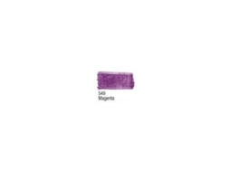 Tinta Tecido 37ml Metalica Magenta 4340549 Acrilex