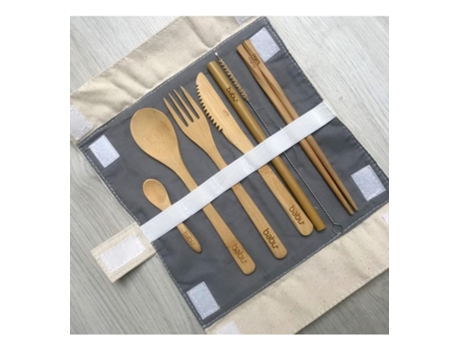 Kit Refeição Babu