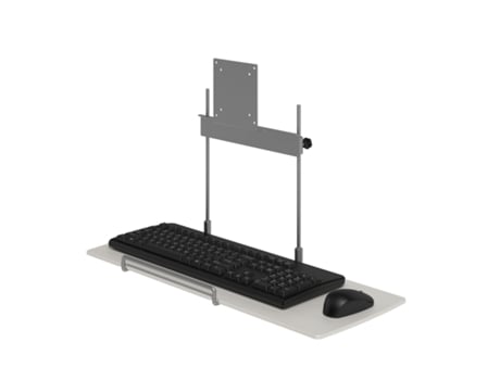Suporte para Monitor e Teclado DATAFLEX 51.582