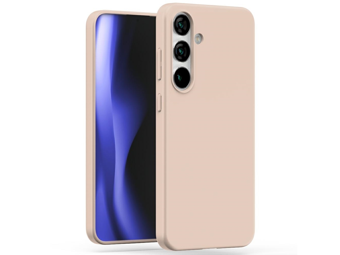 Capa Macia Mercury Sam S25 S936 Para Samsung Galaxy À Prova Dágua E Durável