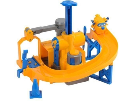 Figura AUDLEY Super Wings