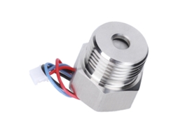 Sensor Transmissor De Pressão 0-500bar 5v Dc