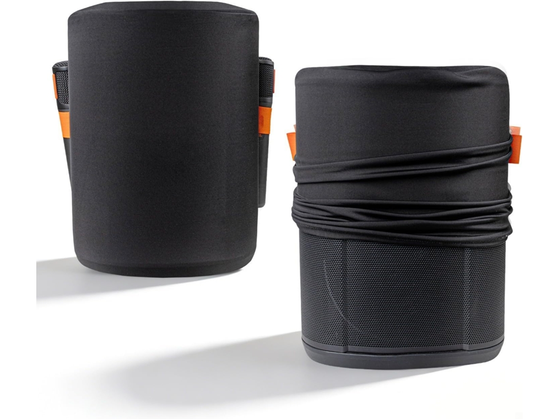Capa Protetora Compatível Com As Caixas De Som Bose S1 Pro E S1 Pro+, Feita