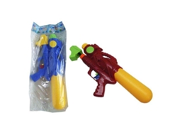 Pistola de Água 32 Cm Multicolor