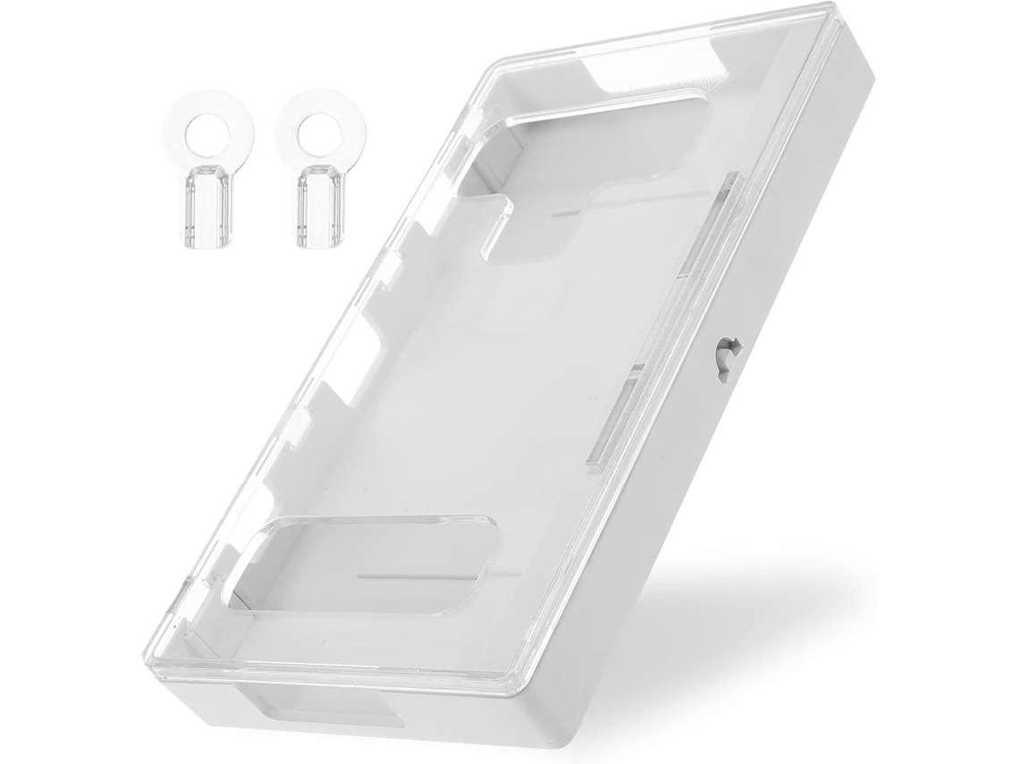 Estojo De Lápis De Grande Capacidade Com Vários Compartimentos, Organizador E Elegante Para Escola E Escritório, Design