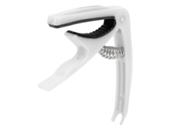 Acessórios para Tocar Guitarra Guitar Capo Clamping Abs Shell Instrumento de Cordas Tocar Acessórios de Afinação