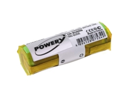 Bateria POWERY para Barbeador Philips US14430VR