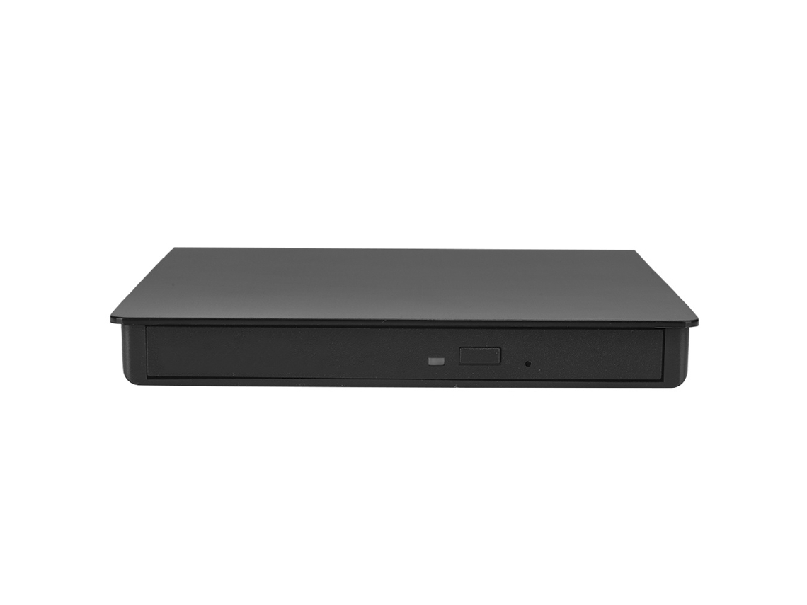 Lurelia Gravador Dvd Externo Usb 3.0 5 Gbps, Leitor Cd/dvd Portátil Para Laptop, Pc E Mac