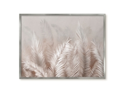 Magnetic Glass Board Motivation Every Day For The Hall Espelharte (80x60 Cm)