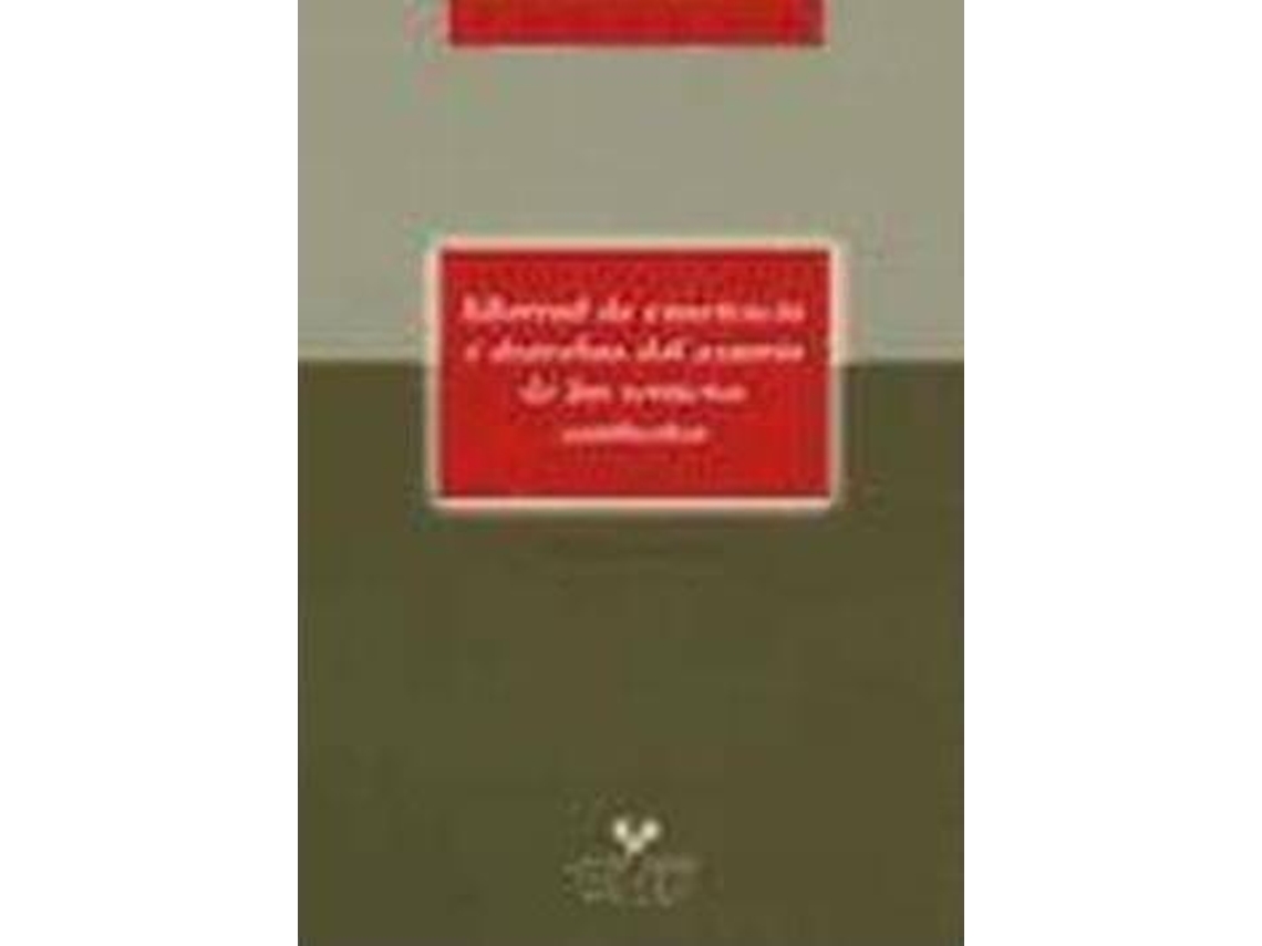 Livro Libertad De Conciencia Y Derechos Del Usuario De Servicios Sanitarios de Salvador Tarodo Soria (Espanhol)