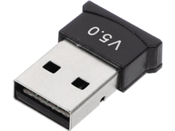 Adaptador Sem Fio De Modo Duplo, Transceptor Compatível Com Mouse E Teclado.