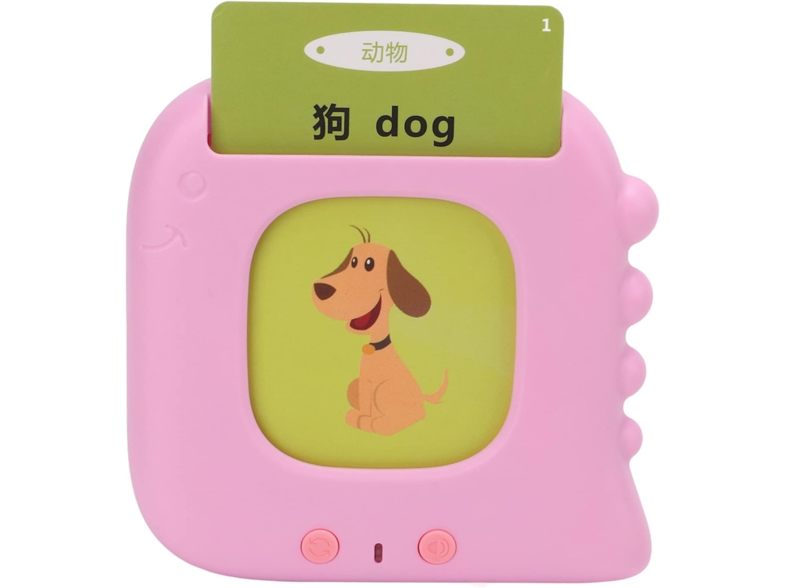 Brinquedo Educativo Dinossauro Controle de Volume Crianças SFUSHOS