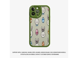 Capa Adapte Bonito Personalização Para Veanxin Seda
