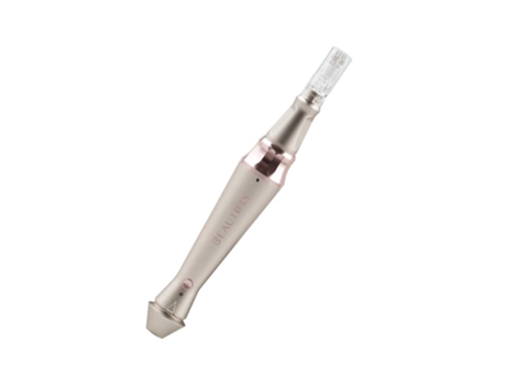 B-Meso Tecnologia de Microagulhamento Rejuvenescimento Da Pele e Antiflacidez Preenchimento de Rugas e Remoção de Cicatrizes de Acne BEAUTIFLY