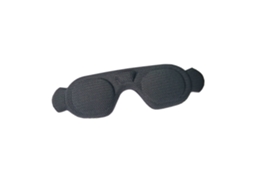 1 Unidadewlyl Protetor de Lente com Proteção Antipoeira para Auscultadores Dji Avata Goggles 2/goggles 3 MDUG