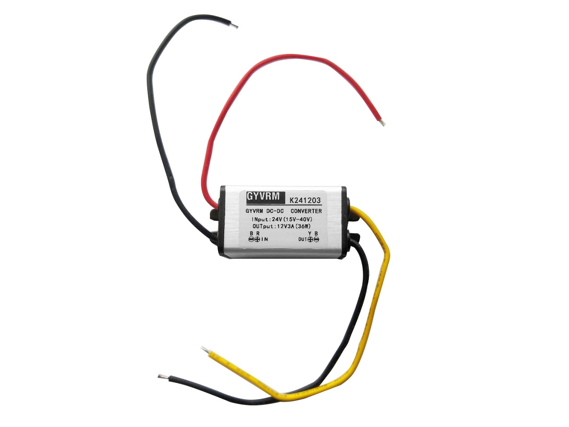 Resistores de Cimento 5w 1.5kr com Marca