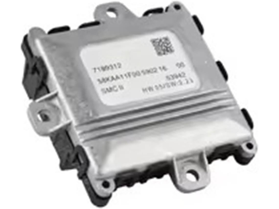 Módulo Genérico De Ajuste Automático Faróis Controle Adaptativo Para Bmw Série 3, 5e 7 E46 E E60