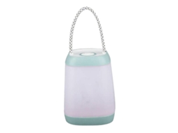 Luminria Noturna Led De Cabeceira Sem Fio Usb Para Crianas, Rosa E Azul. Aquaforge