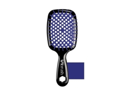 2026 cepillo Desenredante Fhi Heat Unbrush Húmedo Y Seco com Ventilação Reduz Tempo de Secagem