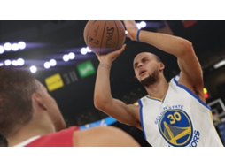 Jogo PS4 NBA 2K15