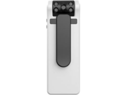 Câmara HD ENZONS Mini 1080P Branco