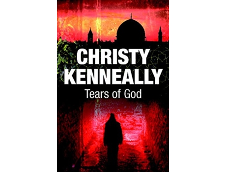 Livro Tears of God de Christy Kenneally (Inglês)