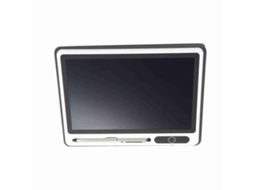 Tablet De Escrita Lcd (notas Empresariais, Desenhos À Mão Monocromáticos)