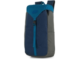 Mochila SKECHERS Desportiva San Francisco (Azul - 46x26x14 cm)