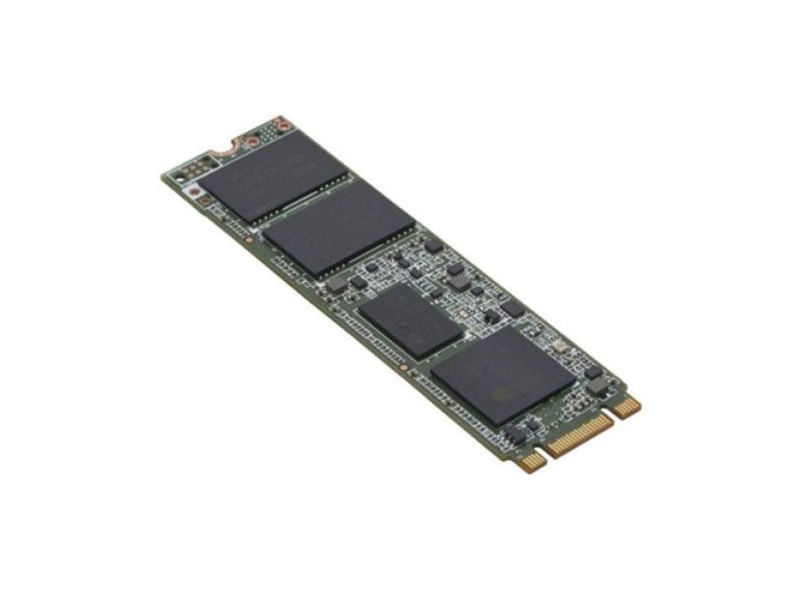 Py Bs48pea Disco Ssd 480 Gb M.2 Pci Express 4.0 Fujitsu