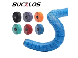 Lurelia Fita De Guiador Para Bicicleta Pu Eva 3 Mm 66,90 G Absorção De Impactos