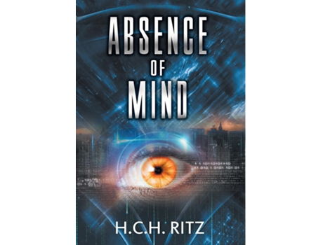 Livro Absence Of Mind De Hch Ritz (inglês)