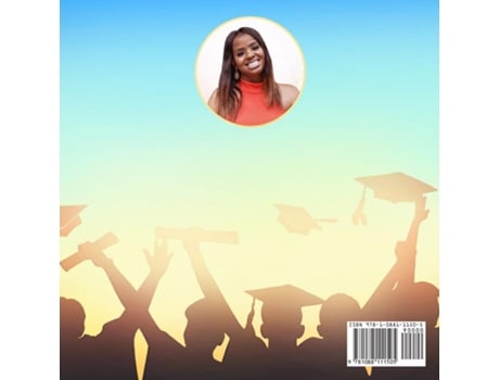 Livro MY HBCU FAMILY de MIGUEL HARTFORD (Inglês)