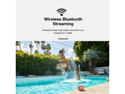 Altavoz Bluetooth JBL Go 2, Resistente al Agua IPX7, 5 Horas, Usb S/MARCA