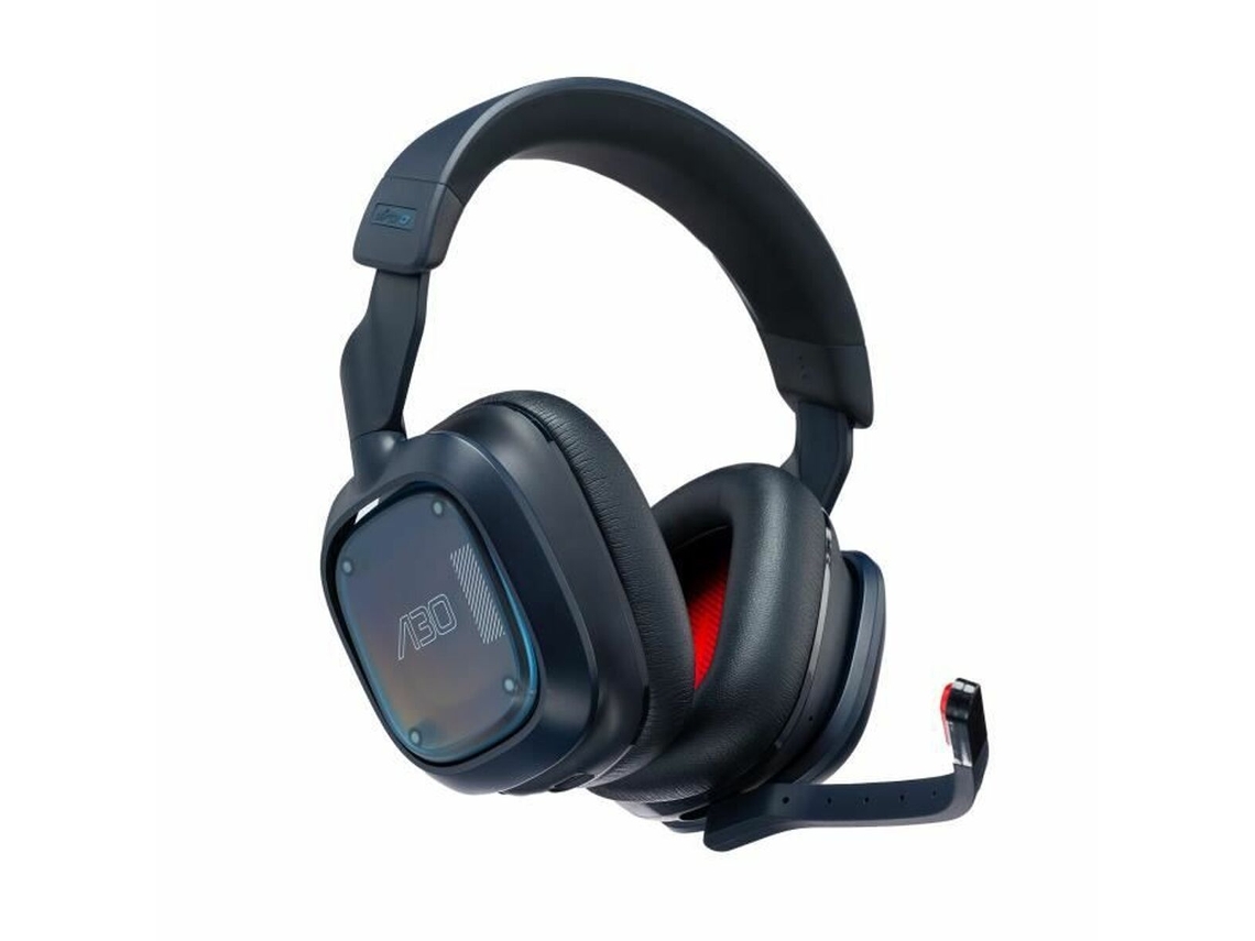 Auscultadores Gaming LOGITECH A30
