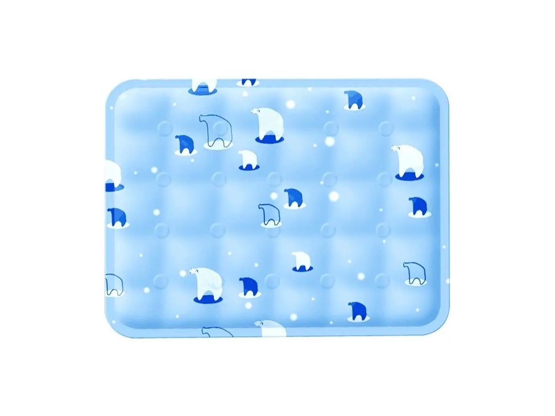 Tapete Refrescante, para Cães e Gatos AQUAFORGE