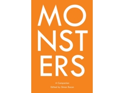 Livro Monsters de Edited By Simon Bacon (Inglês)