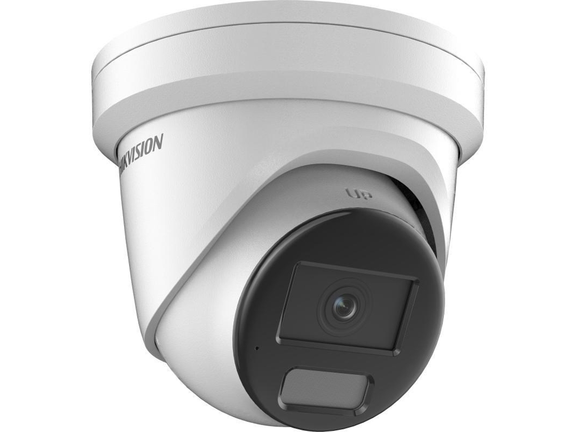 Câmera IP Ds 2cd2386g2h I (ef) Hikvision (2,8 mm)