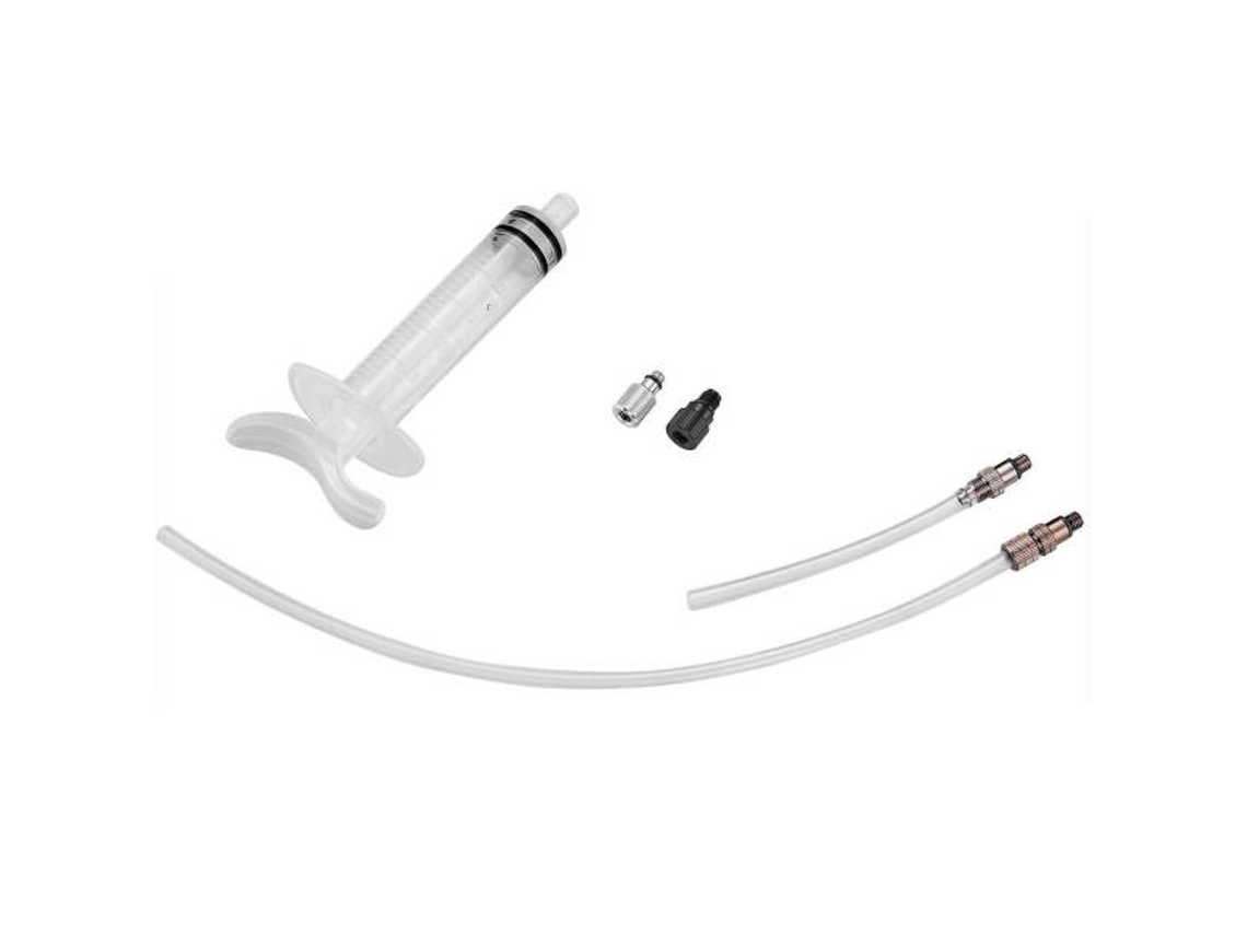 Kit de Purga TRP Basic