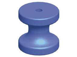 Acessório Nautica TALAMEX Roller pu